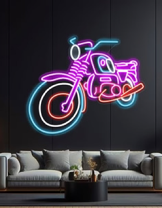 Neon Sign